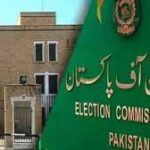 الیکشن کمیشن آف پاکستان نے مالی گوشواروں کی تفصیلات نہ جمع کرانے والے اراکین کی فہرست جاری