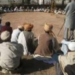 کرم میں امن کے لیے کوہاٹ میں جاری جرگہ ختم ہوگیا