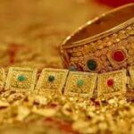 عالمی و مقامی مارکیٹس میں سونے کی قیمت میں بڑا اضافہ