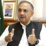 قومی اسمبلی میں عمر ایوب معاشی صورتحال پر بھی کھل کر بول پڑے