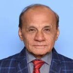 ایم کیو ایم کے رکن قومی اسمبلی موہن منجیانی کا استعفیٰ منظور