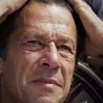 عمران خان کی پارٹی کو قیدیوں کی رہائی پر سمجھوتہ نہ کرنے کی ہدایت