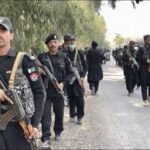 کرم امن معاہدے کے پیش نظر 400 اہل کاروں کی بھرتی کی منظوری دے دی