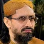 کراچی میں 3دن سے ہونے والے دھرنے موخر کر رہا ہوں,اورنگزیب فاروقی