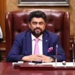 2025میںنوجوانوں کو روزگار دینگے، گورنر سندھ