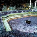 حج درخواستیں 5 ہزار کے محدود کوٹے پر جلد دوبارہ وصول کرنے کا اعلان کر دیا،چوہدری سالک حسین