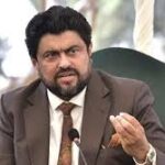 گورنر سندھ کامران خان ٹیسوری نے کراچی انٹر میڈیٹ بورڈ کے نتائج پر طلبا و طالبات کے عدم اطمینان کا نوٹس لے لیا