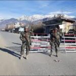 کرم میں حالات کی بہتری کے لیے امن کمیٹیاں قائم کردی گئی ہیں جب کہ بند راستوں پر نرمی کا آغاز آج سے ہوگا