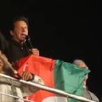 عمران خان کو سزا ہو بھی جاتی ہے تو مذاکرات کا عمل جاری رہے گا