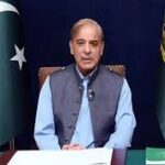 ملک کے خلاف ساشیں بننے الوں اور ان کے سہولت کاروں کے خاتمے کا وقت آچکا ہے، شہباز شریف