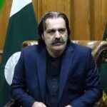 شراب برآمدگی کیس میں عدالت نے  علی امین گنڈا پور کو گرفتار کر کے پیش کرنے کا حکم دے دیا