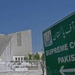سپریم کورٹ کے آئینی بینچ نے اسکولوں میں دینی تعلیم کو لازمی قرار دینے سے متعلق درخواست پر نمبر لگانے کی ہدایت کے نوٹسز جاری