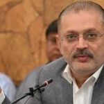 پیپلز پارٹی نے ہر دور میں اظہار رائے کی آزادی یقینی بنانے کے لیے کردار ادا کیا ہے، شرجیل میمن