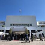 سپریم کورٹ میں سینارٹی اصول کے مطابق ججز کی تعیناتی سے متعلق درخواست کی سماعت ملتوی ہوگئی