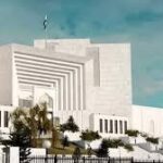 سپریم کورٹ کے آئینی بینچ نے کچی آبادی کیس میں وفاقی حکومت سے کچی آبادی سے متعلق پالیسی رپورٹ 2ہفتوں میں طلب کرلی