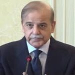 شہباز شریف کا وفاقی حکومت میں ای آفس پر عملدر آمد نہ ہونے پر سخت برہمی کا اظہار