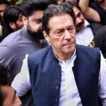 اڈیالہ جیل راولپنڈی: ملاقات کے دن عمران خان سے ملاقات کے لیے پی ٹی آئی مذاکراتی کمیٹی کا کوئی بھی جیل نہیں پہنچا