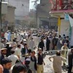 ضلع کرم میں حالات بدستور کشیدہ رہنے سے متاثرہ علاقوں میں اشیائے خور و نوش اور ادویات کی قلت پیدا ہوگئی