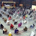 محکمہ اعلی تعلیم خیبر پختونخوا نے تمام جامعات اور کالجز میں رینکنگ نظام متعارف کرنے کا فیصلہ کر لیا