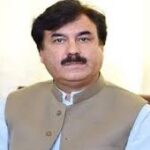 حکومت کی طرف سے مذاکرات کو این آر او کا رنگ دینا افسوسناک ہے،یوسف زئی