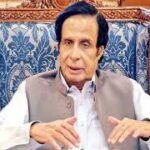 پی ٹی آئی کےرہنما چوہدری پرویز الہی پر نیب ریفرنس میں فرد جرم عائد کردی گئی