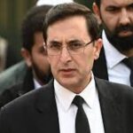 بانی نے دونوں مطالبات تحریری طور پر حکومتی کمیٹی کو دینے کی اجازت دی ہے،  بیرسٹر گوہر