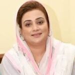 9 مئی اور 26 نومبر کی ناکام بغاوتیں نوجوانوں کی برین واشنگ کا نتیجہ ہیں، وزیر اطلاعات پنجاب