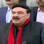 بڑوں سے اپیل کرتا ہوں کہ غریبوں کو معاف کر دیں غریبوں کے حالات بڑے خراب ہیں، وزیر داخلہ