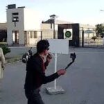 جی ایچ کیو حملہ کیس ، ملزم شہیر سکندر پر فرد جرم عائد