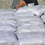 اے این ایف نے انسداد اسمگلنگ کارروائیوں میں ایک کروڑ روپے سے زائد مالیت کی منشیات برآمد کرلی