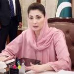 وزیراعلی پنجاب کی آمد پر سرگودھا یونیورسٹی میں چھٹی کا اعلان کر دیا گیا