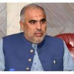 اگر ملٹری ٹرائل کا عدالت سے حکم ملتا ہے تو یہ بڑا ظلم ہوگا,اسد قیصر