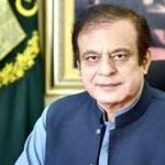 یہ کٹھ پتلی حکومت ہے، اس وقت ہم کس سے مذاکرات کریں، شبلی فراز