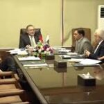 روزگار نوجوانوں کو آسان اقساط پر جلد ای وی ٹیکسی فراہم کرنے کا فیصلہ کیا ہے، سندھ حکومت