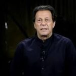 عمران خان نے اداروں کے خلاف بیانات نہ دینے پر رضامندی ظاہر کردی