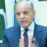 اسٹاک مارکیٹ کی تیزی کو اب معیشت کی بہتری کے لیے استعمال کرنا ہے، شہباز شریف