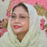 منی لانڈرنگ مقدمے میں پیپلزپارٹی کی رہنما فریال تالپور کی حاضری سے استثنی کی درخواست منظور