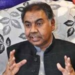 الیکشن کمیشن نے پی ٹی آئی کے سینیٹر سیف اللہ ابڑو کی نااہلی کے لیے دائر درخواست پر فیصلہ محفوظ کرلیا