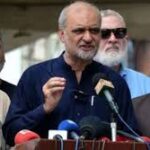 آئی پی پیز بند ہونے کے باوجود بجلی کے بل کم کیوں نہیں ہو رہے، امیر جماعت اسلامی حافظ نعیم