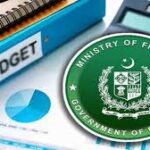 وفاقی وزارت خزانہ نے نئے مالی سال کا بجٹ شیڈول تیار کر لیا