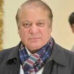 محمد نواز شریف نے دوبارہ سے سیاسی سرگرمیاں شروع کرنے کا فیصلہ کر لیا