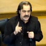 بانی پی ٹی آئی سے ملاقات کی اجازت دی جارہی ہے،علی امین گنڈاپور