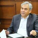 کسی کو بھی غیر قانونی طور پر پاکستان میں رہنے کی ہرگز اجازت نہیں دی جائے گی، محسن نقوی