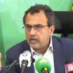 سستی بجلی کیلئے آئی ایم ایف سے بات کر رہے ہیں، اویس لغاری