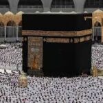 حج درخواستیں جمع کروانے سے رہ جانے والے عازمین کے لیے حج درخواستوں کی وصولی آئندہ ہفتے شروع کی جائے گی