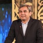 محسن نقوی نے واشنگٹن میں کانگریس مین تھامس رچرڈ سوازی اور کانگریس مین جیک برگمین سے ملاقات کی