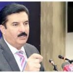 گورنر پختونخوا نے کرم کی صورتحال کوصوبائی حکومت کی لاپراہی قراردیدیا