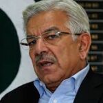 عمران خان کو بنی گالہ منتقلی کی پیش کش کی گئی ہے نہ رہائی کے لیے کسی قسم کا کوئی دباؤ ہے،خواجہ آصف