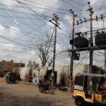 کے الیکٹرک کے متعدد گرڈ اسٹیشنز ٹرپ کرنے سے شہر کے بڑے حصے کی بجلی بند ہو گئی