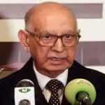 پاکستان ایک آزاد اور خود مختار ملک ہے اور ہمیشہ رہا ہے،عرفان صدیقی